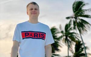 Комиссаренко (на фото) активно критиковал режим Лукашенко