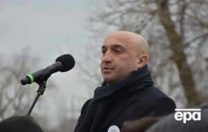 Когда Украина восстановит контроль над оккупированными территориями, ей понадобятся механизмы переходного правосудия