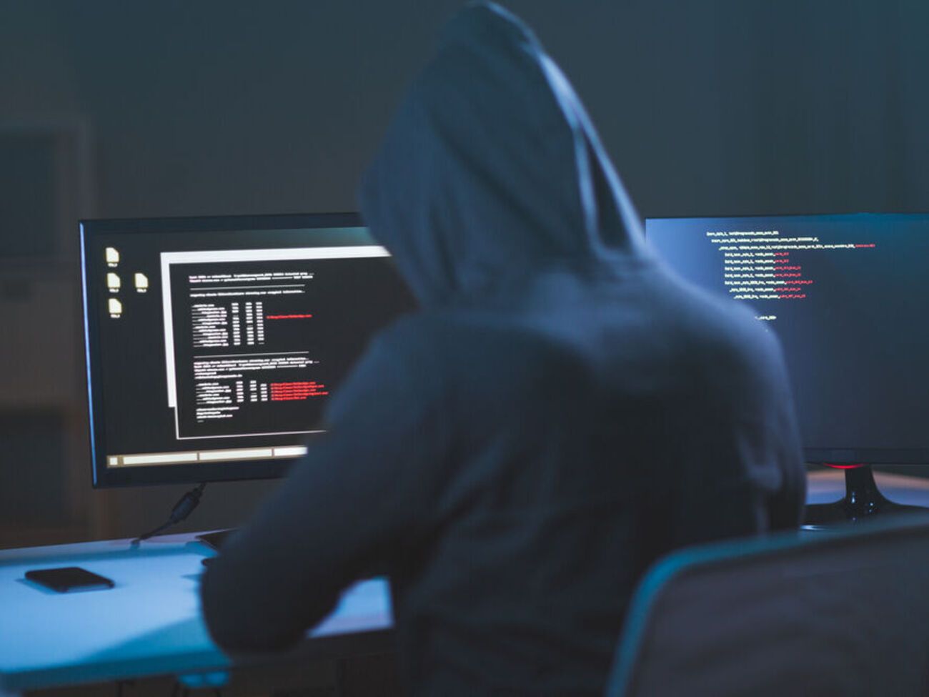 Уразливість виявилася у системі керування October CMS, стверджують ЗМІ