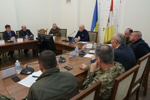 Trukhanov noted that at the next session of the city council he will appeal to the deputies to fund these directions