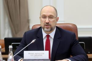 Шмигаль отримував від 41 тис. грн до 58 тис. грн на місяць
