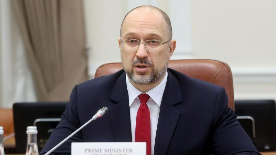 Шмигаль отримував від 41 тис. грн до 58 тис. грн на місяць