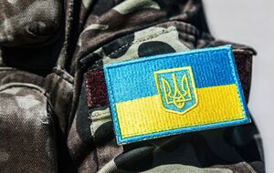 Українські військовослужбовці внаслідок обстрілу не постраждали