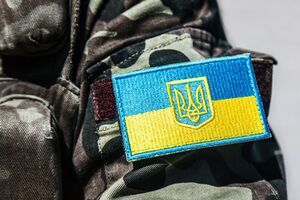 Украинские военнослужащие в результате обстрелов не пострадали