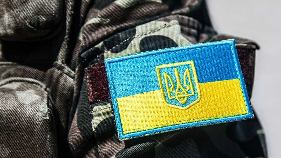Украинские военнослужащие в результате обстрелов не пострадали
