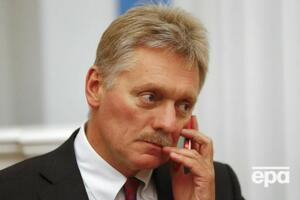 Пєсков назвав голослівними повідомлення ЗМІ про підготовку Росії до диверсії, але у Білому домі теж кажуть, що мають таку інформацію