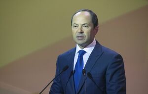 Тигипко сказал, что не считает новый проект Дубилета конкурентом Monobank, так как банки работают на разных рынках