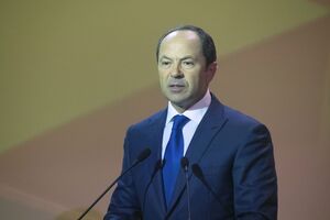 Тігіпко сказав, що не вважає новий проєкт Дубілета конкурентом Monobank, оскільки банки працюють на різних ринках