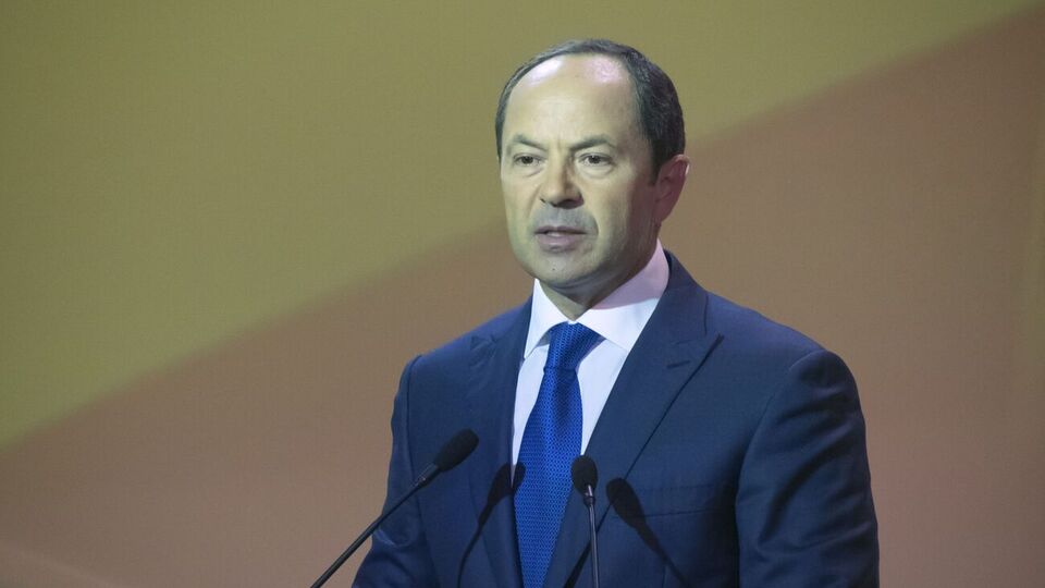 Тигипко сказал, что не считает новый проект Дубилета конкурентом Monobank, так как банки работают на разных рынках