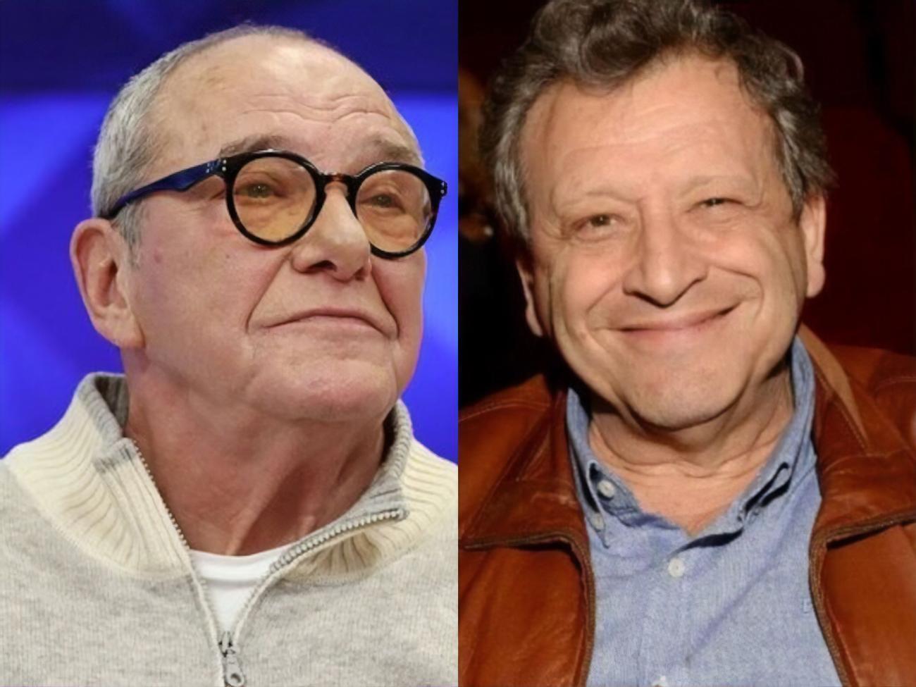 Еммануїл Віторган: Ти і там усміхаєшся. А як інакше?