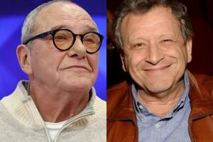 Еммануїл Віторган: Ти і там усміхаєшся. А як інакше?