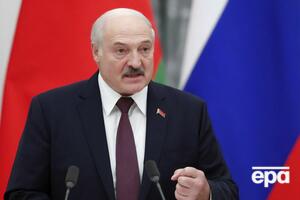 Лукашенко вважає, що місія ОДКБ у Казахстані – "сигнал усім, хто сьогодні точить меч за периметром білорусько-російських кордонів"