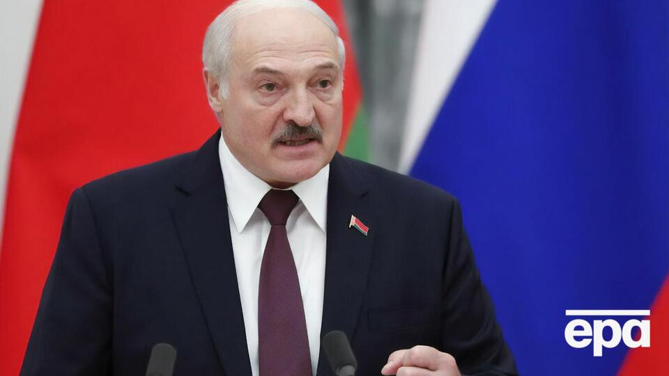 Лукашенко считает, что миссия ОДКБ в Казахстане – "сигнал всем, кто сегодня точит меч по периметру белорусско-российских границ"