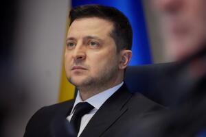 Зеленський неодноразово говорив про бажання надати громадянам можливість голосувати в інтернеті