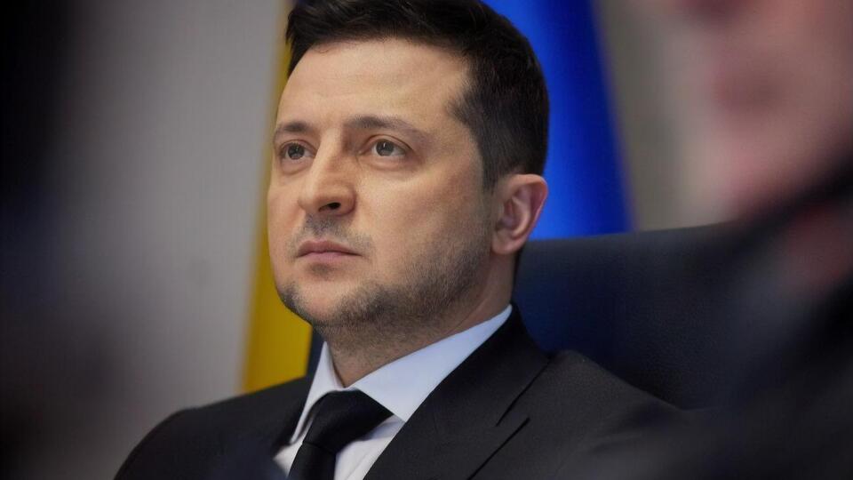 Зеленский неоднократно говорил о желании предоставить гражданам возможность голосовать в интернете