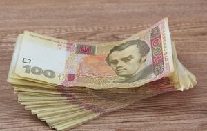 Курс гривны резко упал в четверг – пятницу