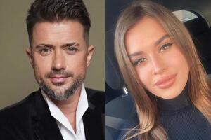Налчаджиоглу та Реус відпочивають разом у Занзібарі