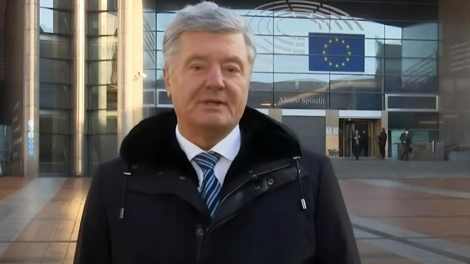 Порошенко: Україна сьогодні має захиститися
