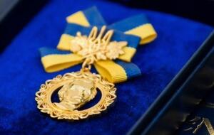 Лауреатов премии объявят 9 марта, в день рождения Шевченко