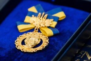 Лауреатов премии объявят 9 марта, в день рождения Шевченко