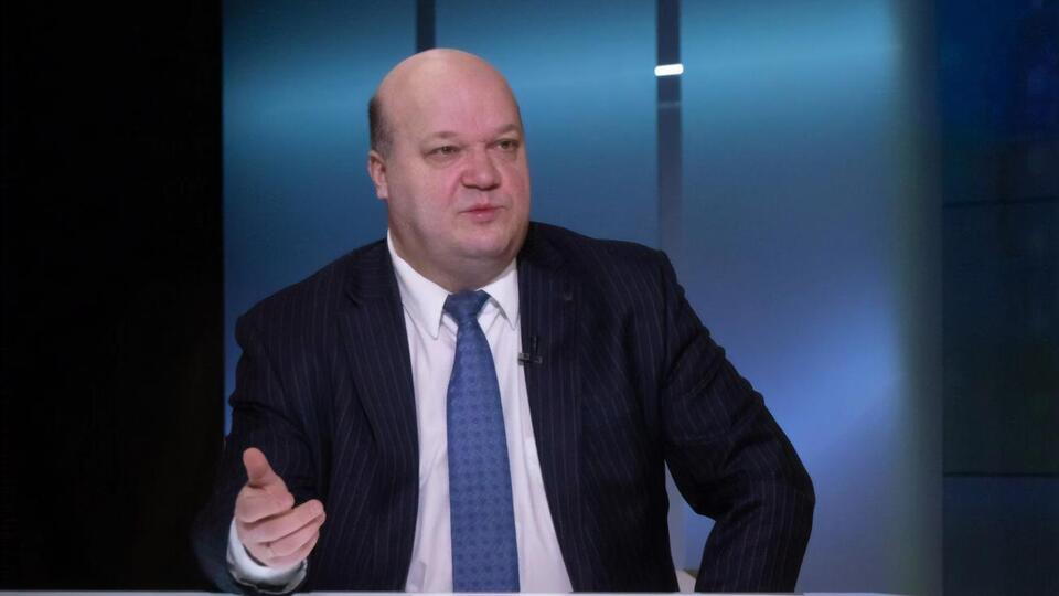 Чалый: В странах Запада процедуры сложнее