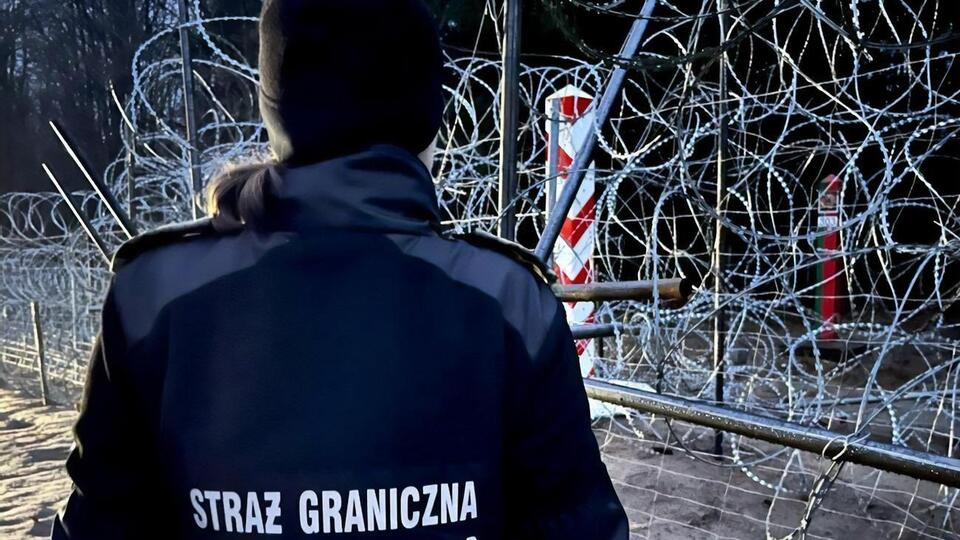 В 2021 году в странах Евросоюза, граничащих с Беларусью, обострилась проблема нелегальной миграции из стран Ближнего Востока