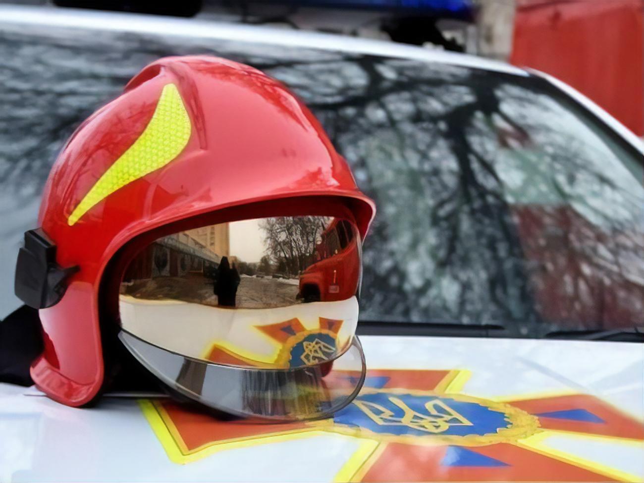 В ГСЧС уведомили, что их не привлекали