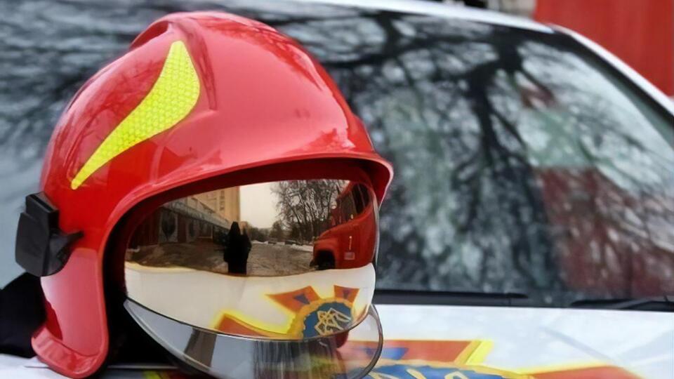 У ДСНС повідомили, що їх не залучали