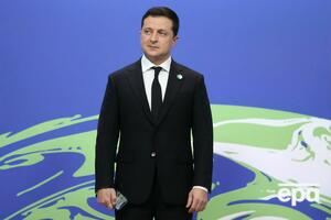 Зеленський – Шевченку: Не лише вся наша країна, а й уся Європа знає, на яку гру здатна команда під твоїм керівництвом