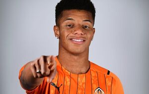 Нерес пообещал "полную самоотдачу"