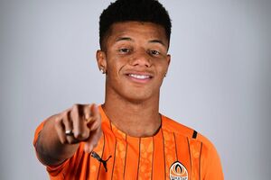 Нерес пообіцяв "цілковиту самовіддачу"