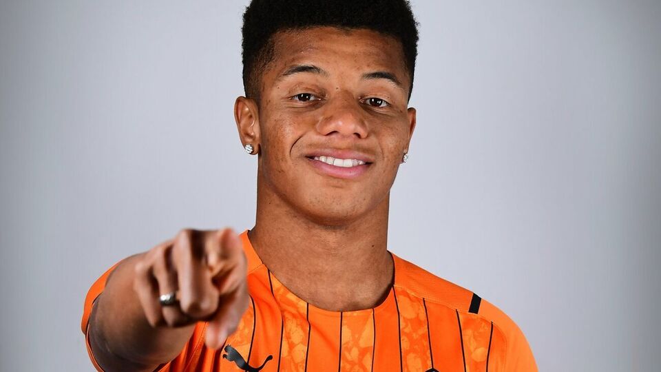 Нерес пообещал "полную самоотдачу"