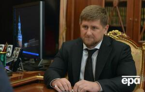 Кадыров заявил, что у Чечни с Ингушетией "никаких проблем нет"