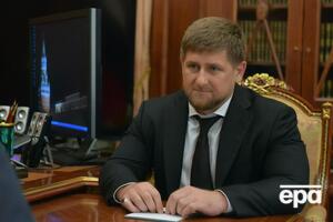 Кадыров заявил, что у Чечни с Ингушетией "никаких проблем нет"