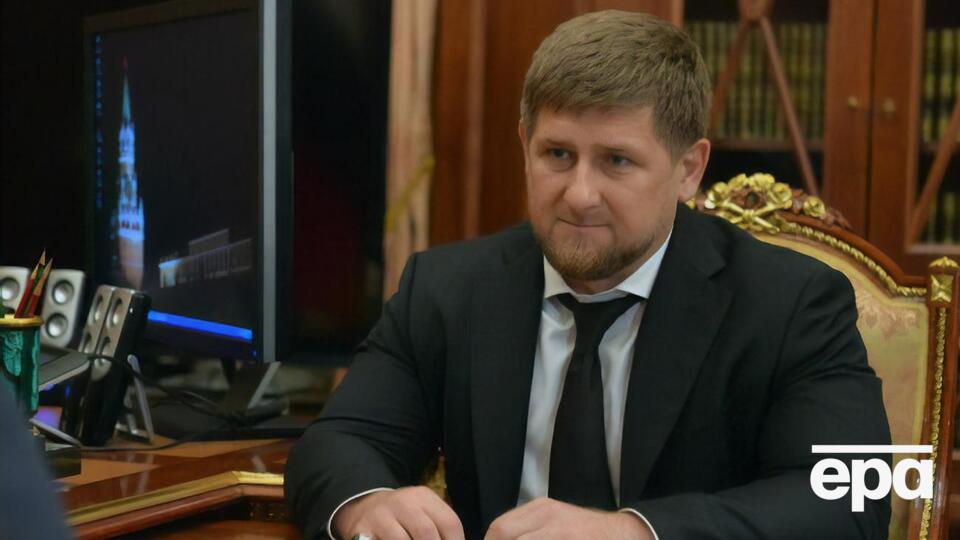 Кадыров заявил, что у Чечни с Ингушетией "никаких проблем нет"