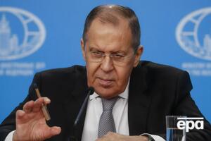 Лавров заявил, что Россия "в полной мере уважает суверенитет и Финляндии, и Швеции"