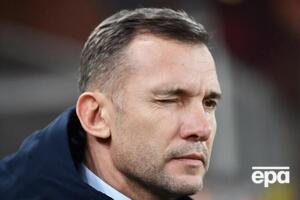 Шевченка могли звільнити ще раніше, пише італійське видання