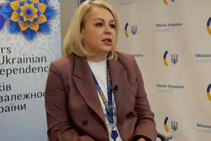 Галибаренко: На призывы к деэскалации вокруг Украины РФ никак не отреагировала