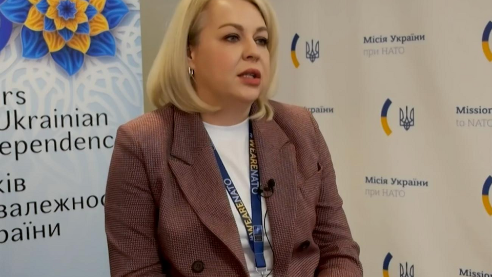 Галибаренко: На призывы к деэскалации вокруг Украины РФ никак не отреагировала