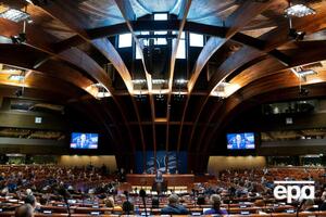 Зимова сесія ПАРЄ відбудеться наприкінці січня