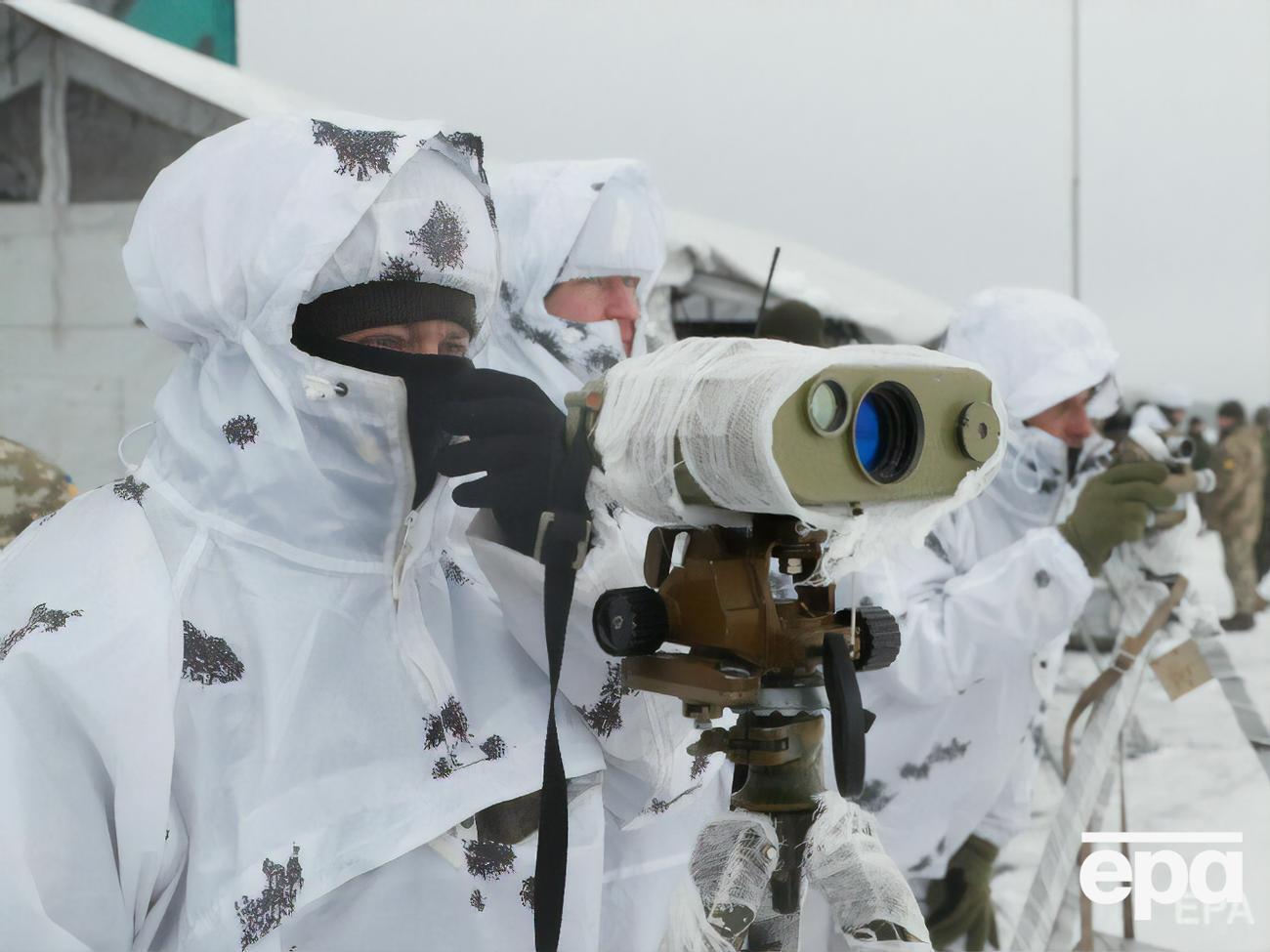 Війна на Донбасі триває з 2014 року