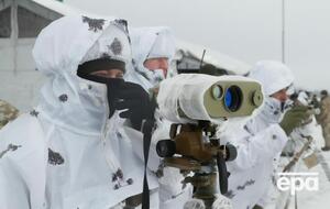 Війна на Донбасі триває з 2014 року