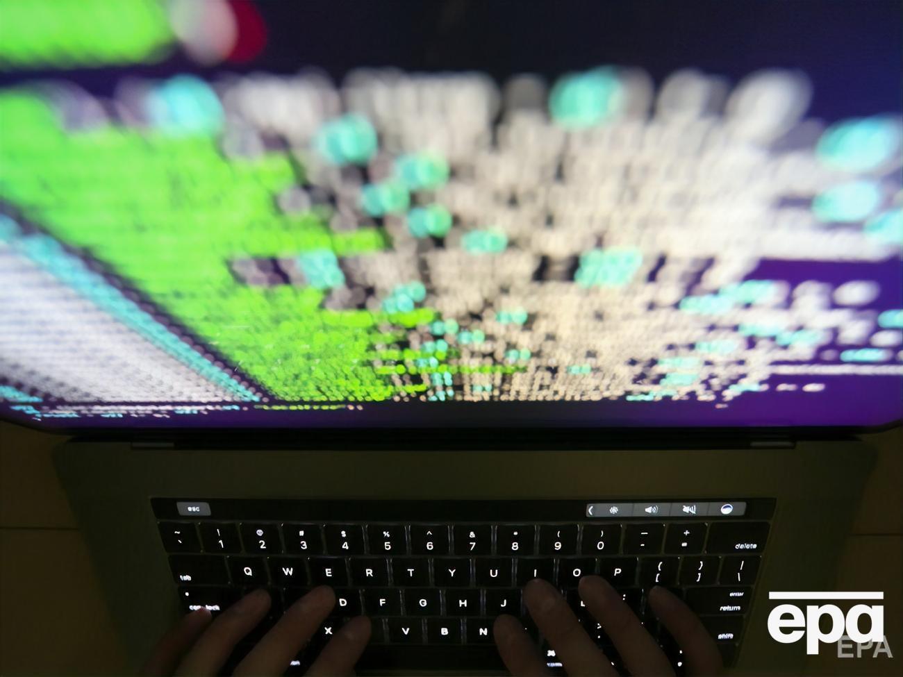 Вредоносное ПО появилось на компьютерах-жертвах в Украине 13 января