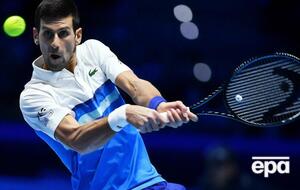 Джокович не сможет защитить титул на Australian Open