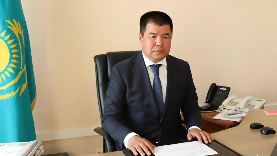 Суд арестовал Карагаева на два месяца