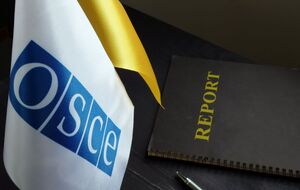 Боевики усиливают свои позиции на Донбассе военной техникой, следует из отчетов наблюдателей