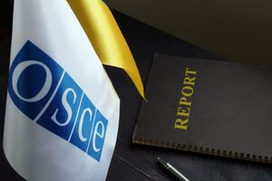 Бойовики посилюють свої позиції на Донбасі військовою технікою, випливає зі звітів спостерігачів