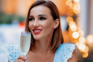 Анфіса Чехова: Я не люблю зими