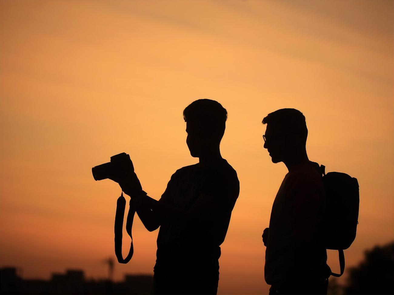 Число туристов в Украине увеличилось