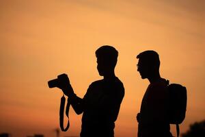 Число туристов в Украине увеличилось